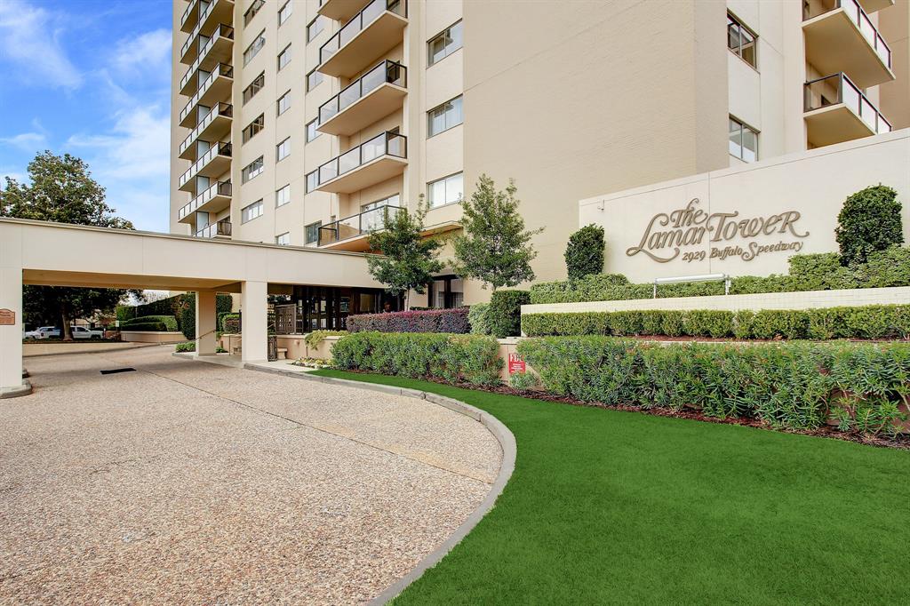 2929 Buffalo Speedway #A601, Houston, Texas image 22