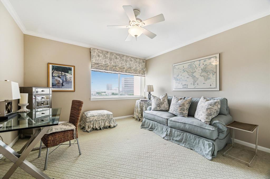 2929 Buffalo Speedway #A601, Houston, Texas image 18