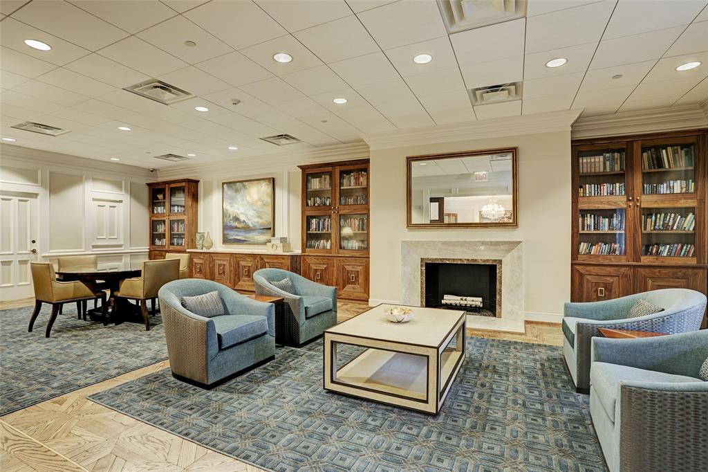 2929 Buffalo Speedway #A601, Houston, Texas image 24