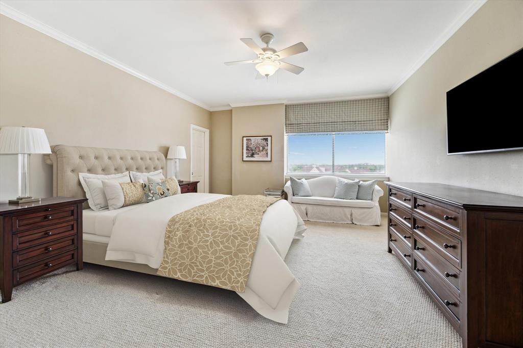 2929 Buffalo Speedway #A601, Houston, Texas image 13