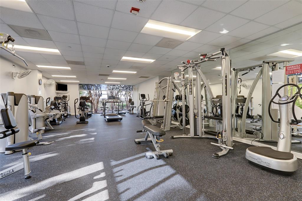2929 Buffalo Speedway #A601, Houston, Texas image 26