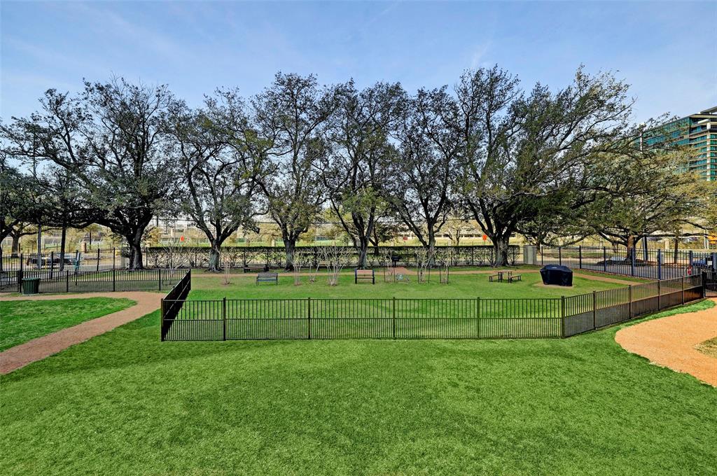 2929 Buffalo Speedway #A601, Houston, Texas image 30