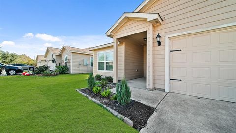 A home in Brookshire