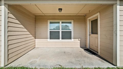 A home in Brookshire