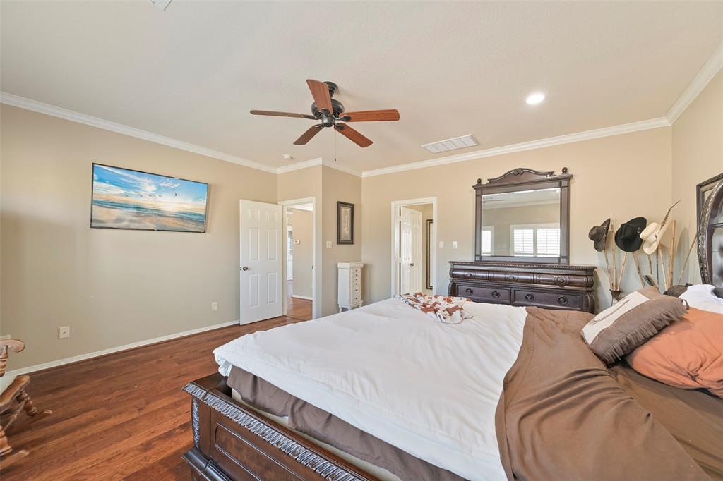 24011 Old Howth Road, Hempstead, Texas image 42
