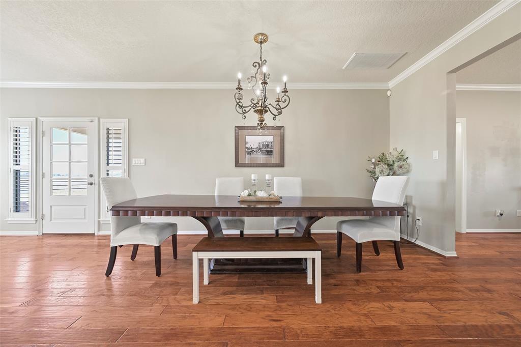 24011 Old Howth Road, Hempstead, Texas image 32