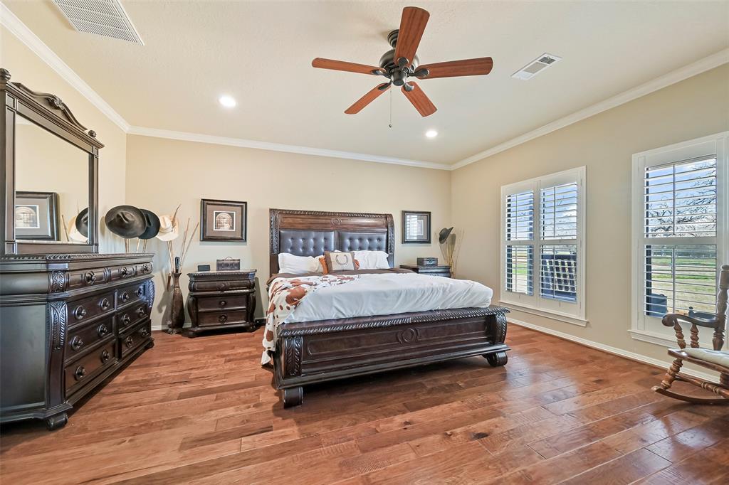24011 Old Howth Road, Hempstead, Texas image 41