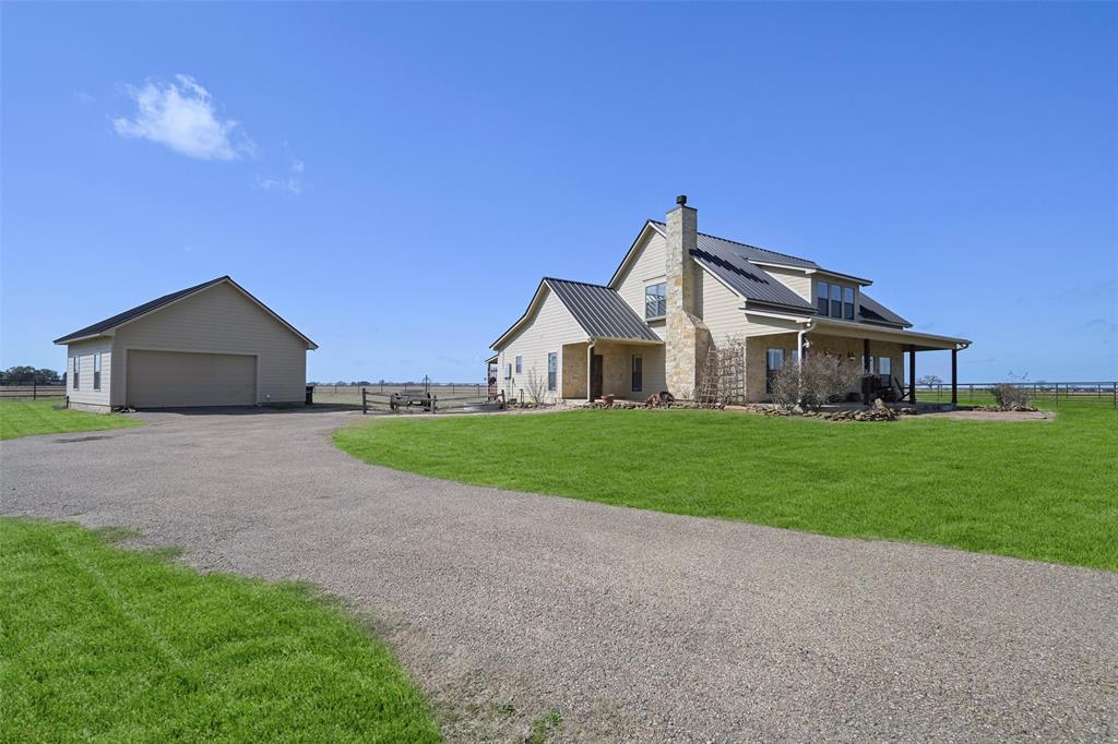 24011 Old Howth Road, Hempstead, Texas image 14