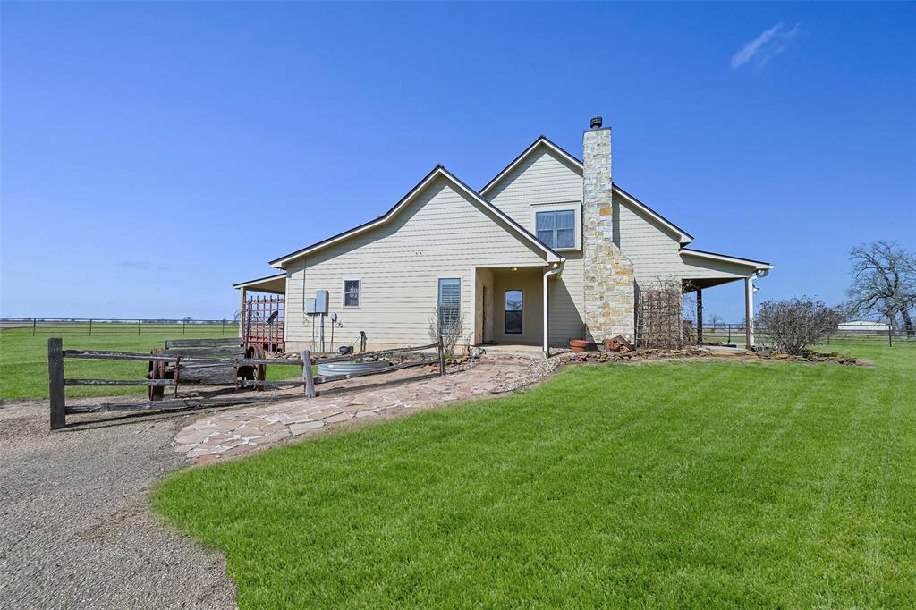 24011 Old Howth Road, Hempstead, Texas image 13