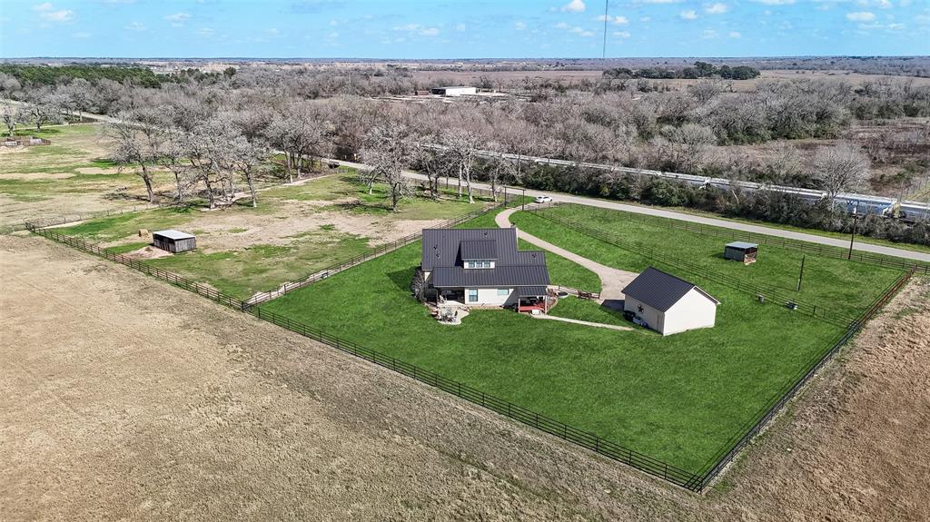 24011 Old Howth Road, Hempstead, Texas image 5