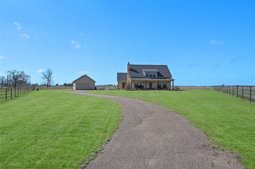 24011 Old Howth Road, Hempstead, Texas image 8
