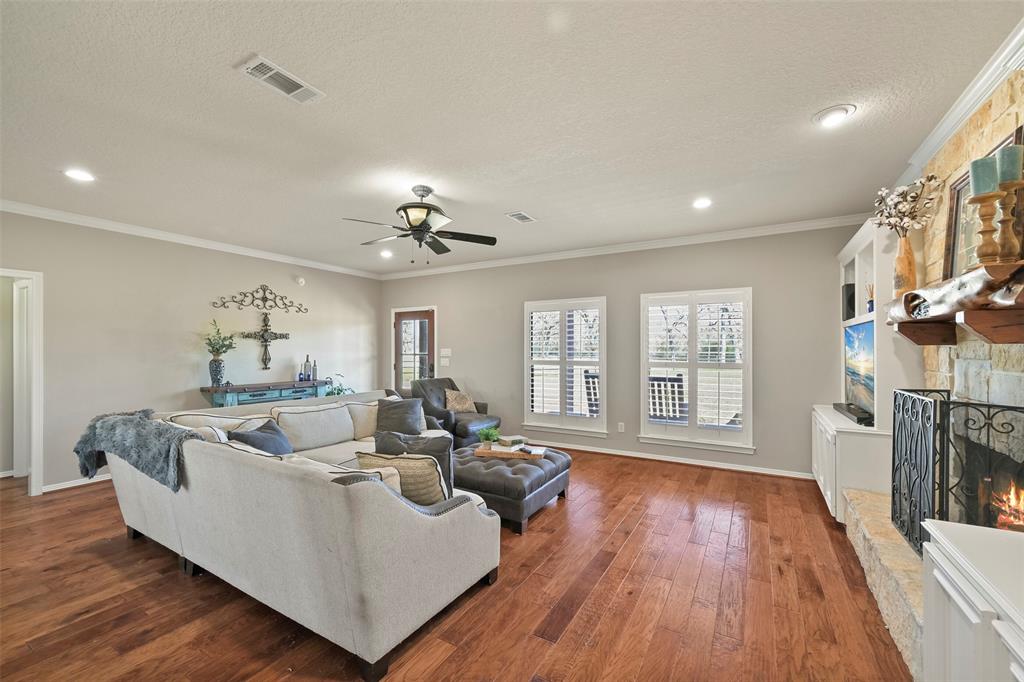 24011 Old Howth Road, Hempstead, Texas image 24