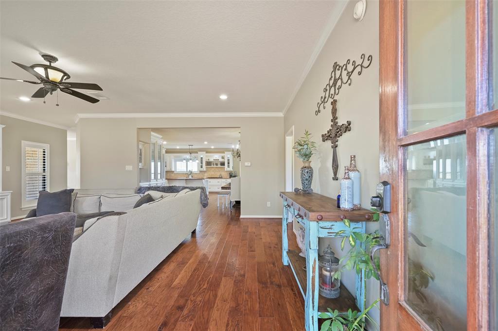24011 Old Howth Road, Hempstead, Texas image 21