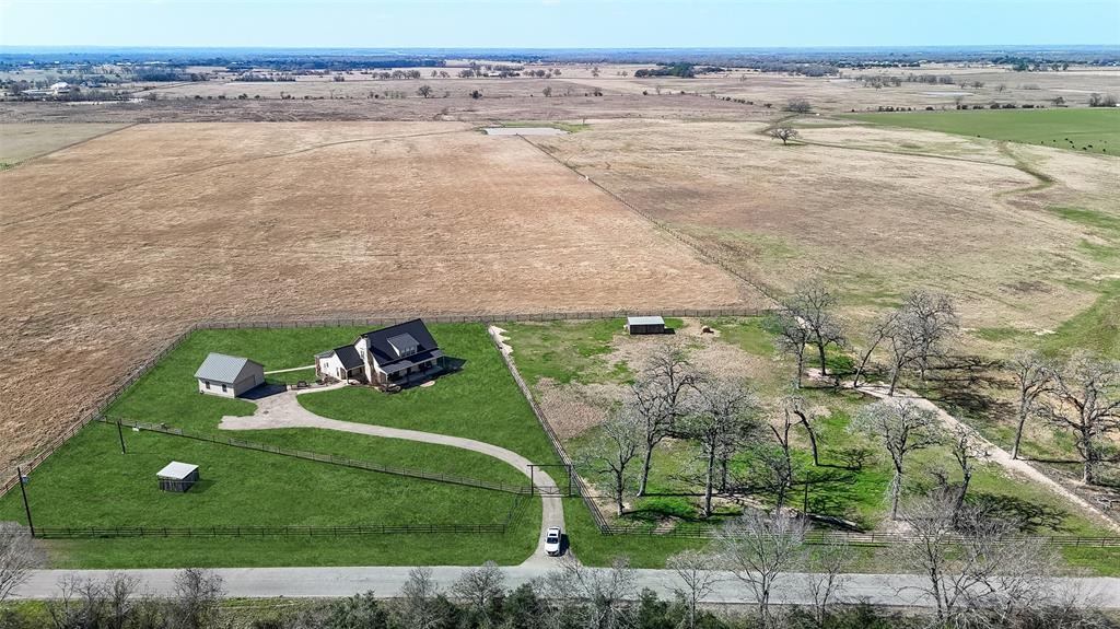 24011 Old Howth Road, Hempstead, Texas image 2