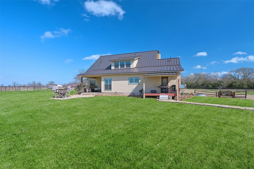 24011 Old Howth Road, Hempstead, Texas image 9