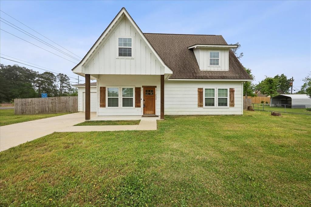 240 Wren St St, Lumberton, Texas image 1
