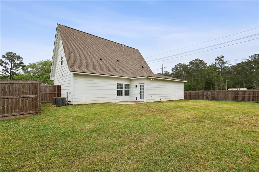 240 Wren St St, Lumberton, Texas image 20