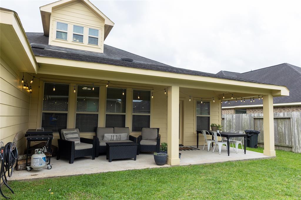 2106 Pleasant Valley Road, Pearland, Texas image 30