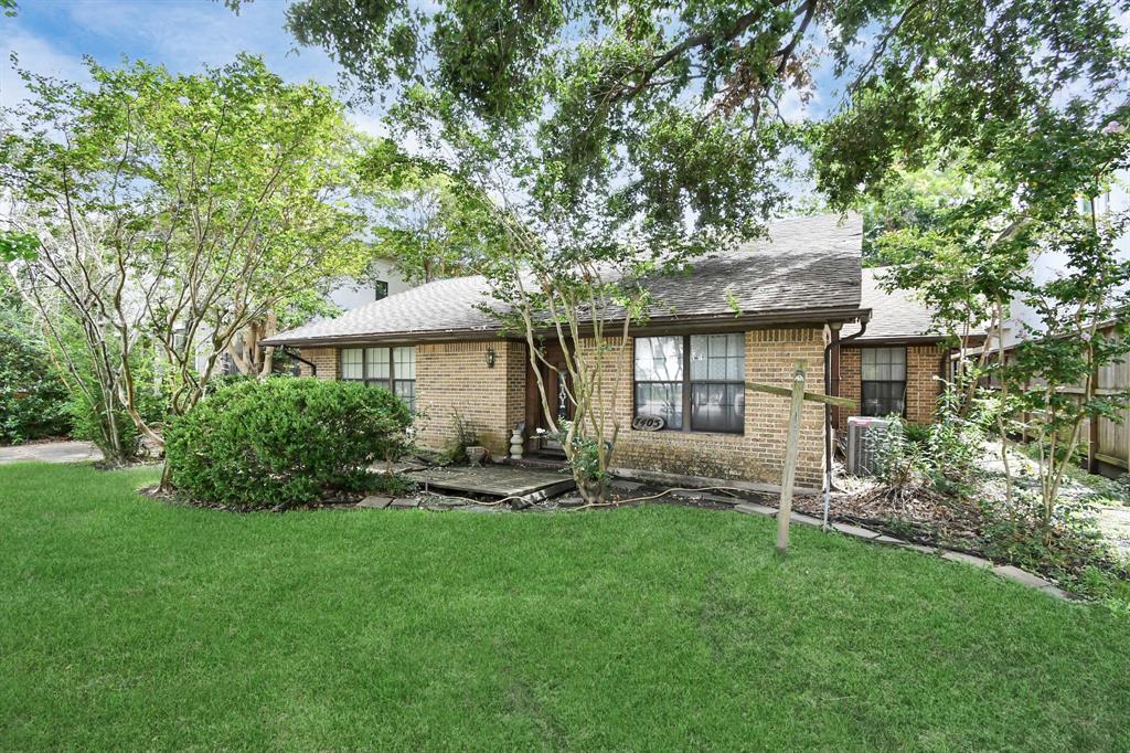 7405 S Rice Avenue, Bellaire, Texas image 3