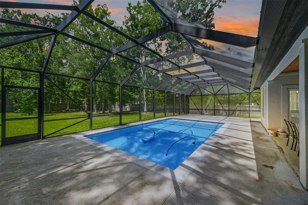 2526 Gladiator Drive