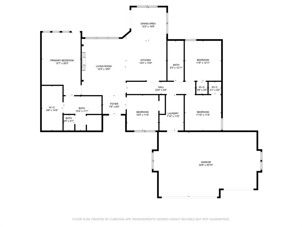 2526 Gladiator Drive