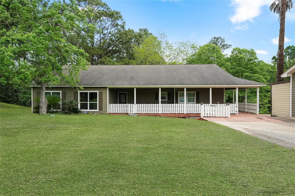 560 Donahoe Road, Coldspring, Texas image 23