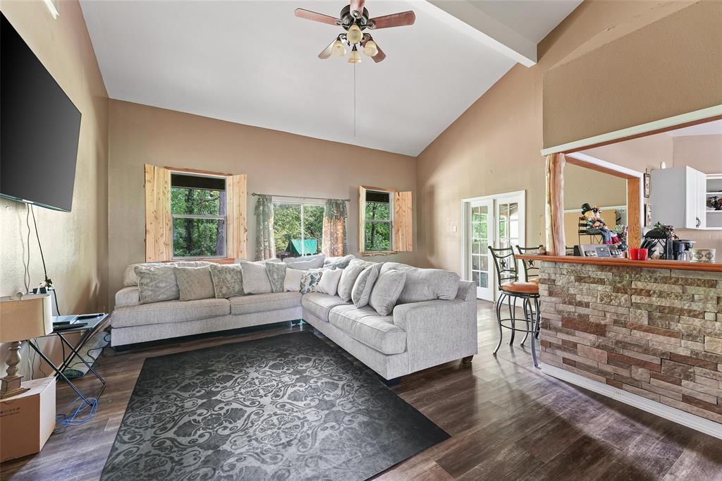 560 Donahoe Road, Coldspring, Texas image 6