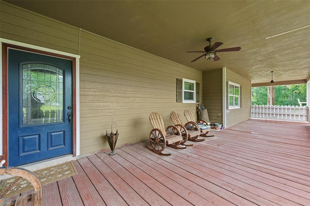 560 Donahoe Road, Coldspring, Texas image 2