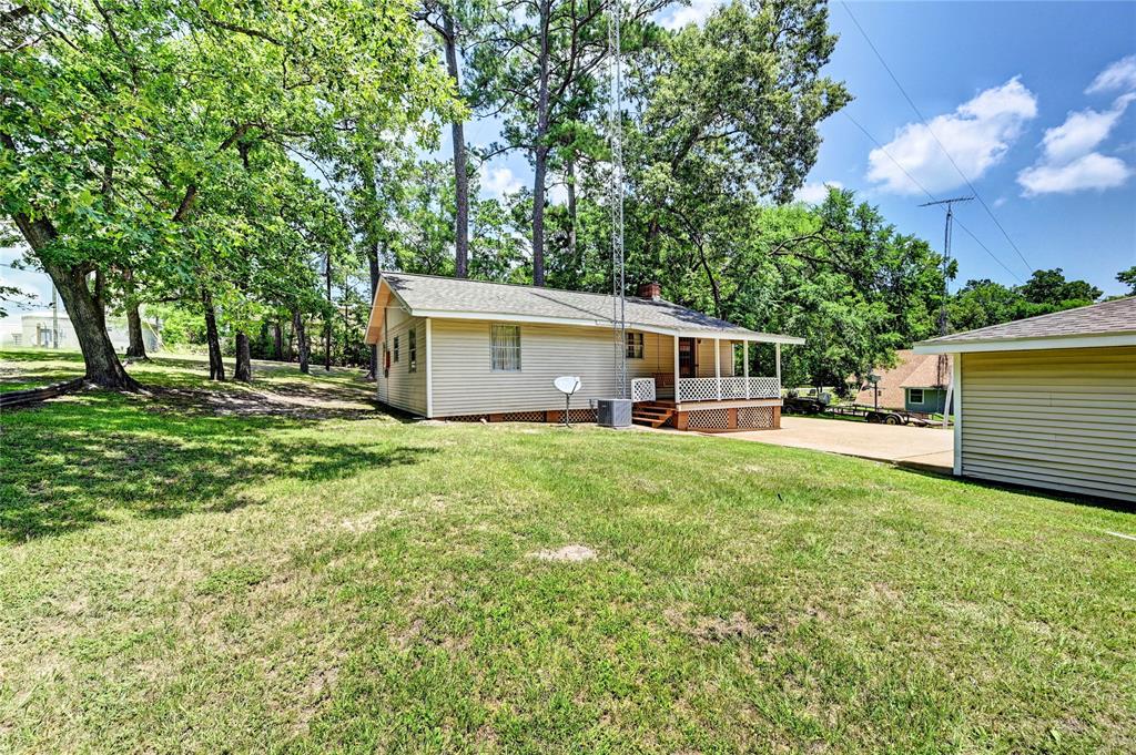 6 Hickory Hollow, Huntsville, Texas image 12