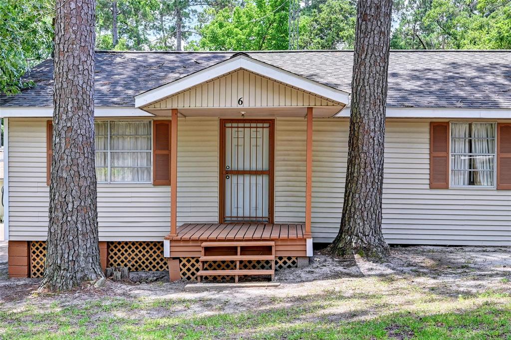 6 Hickory Hollow, Huntsville, Texas image 3