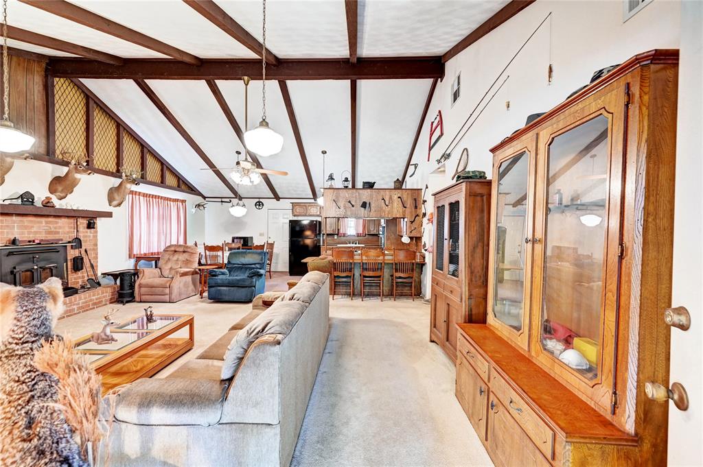 6 Hickory Hollow, Huntsville, Texas image 16