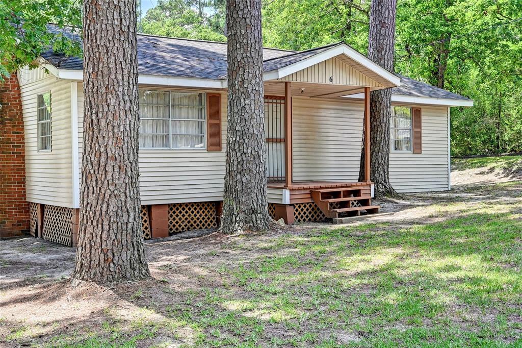 6 Hickory Hollow, Huntsville, Texas image 5