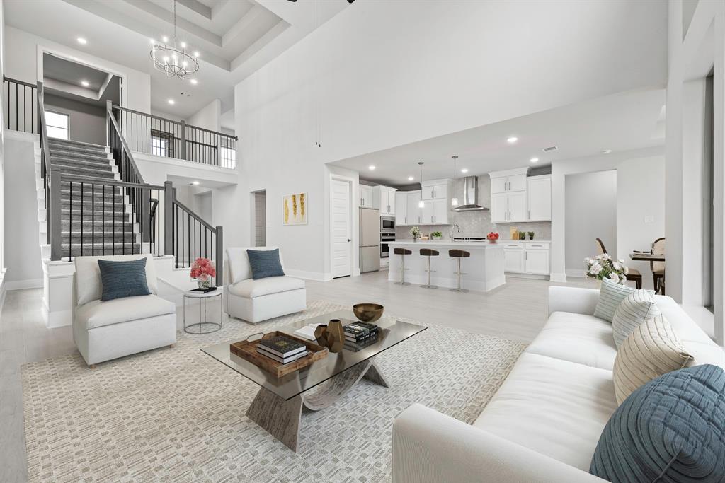 4907 Benton Woods Trail