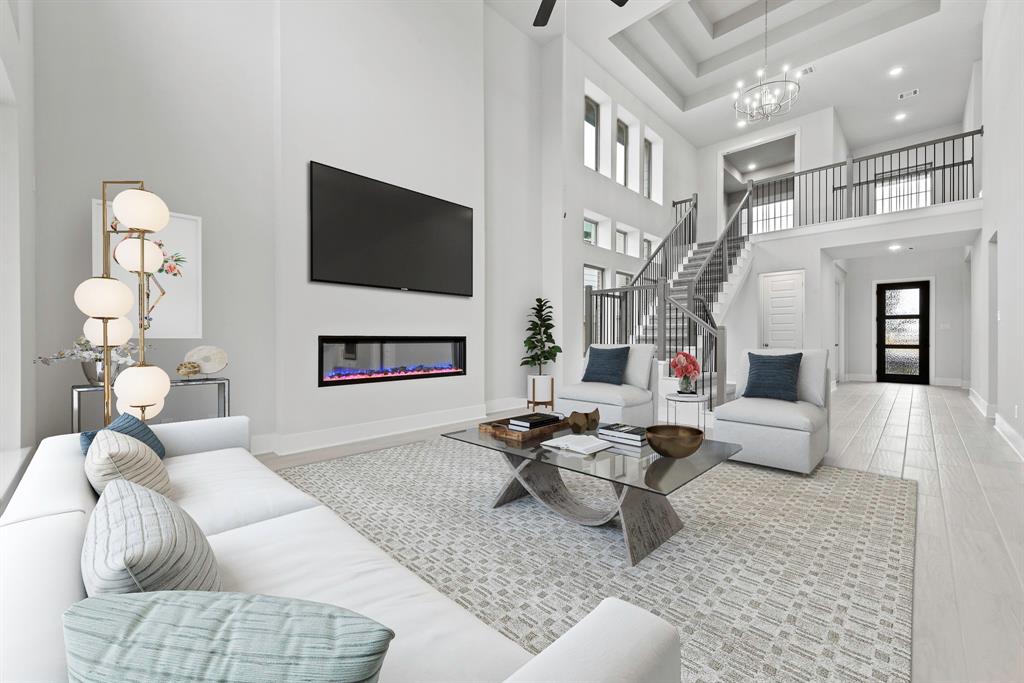 4907 Benton Woods Trail