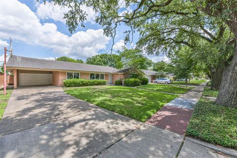 9207 Timberside Drive Houston TX 77025