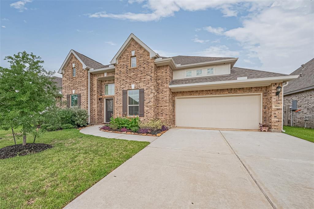 5511 Highland Drive