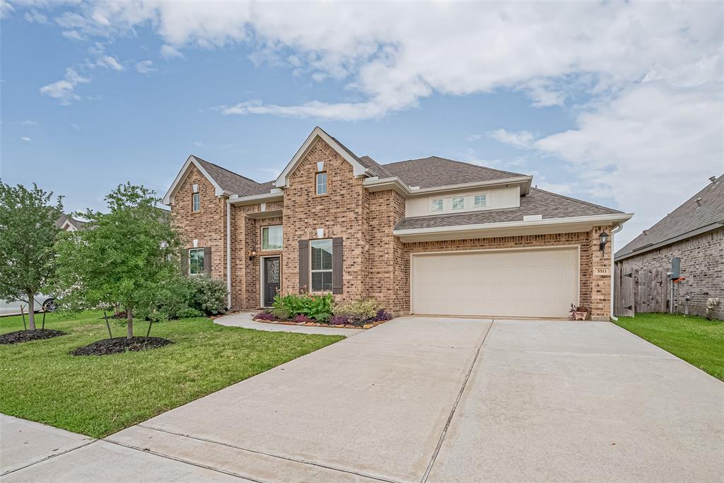 5511 Highland Drive