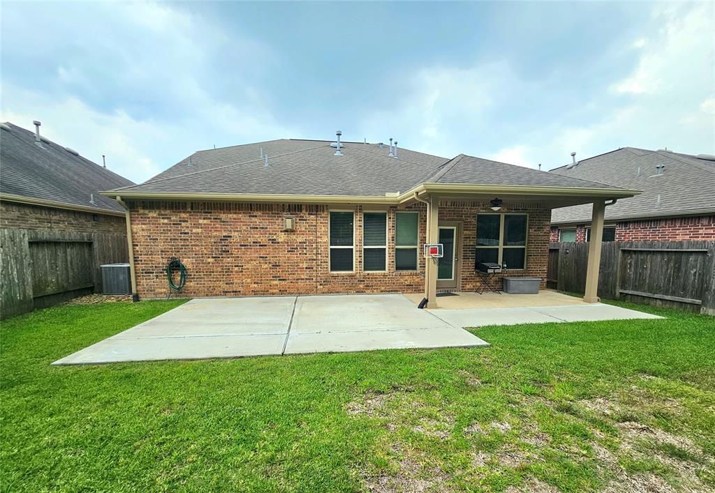 Photo of 23122 Biddle Drive, Porter, TX 77365 (MLS # 76469889)