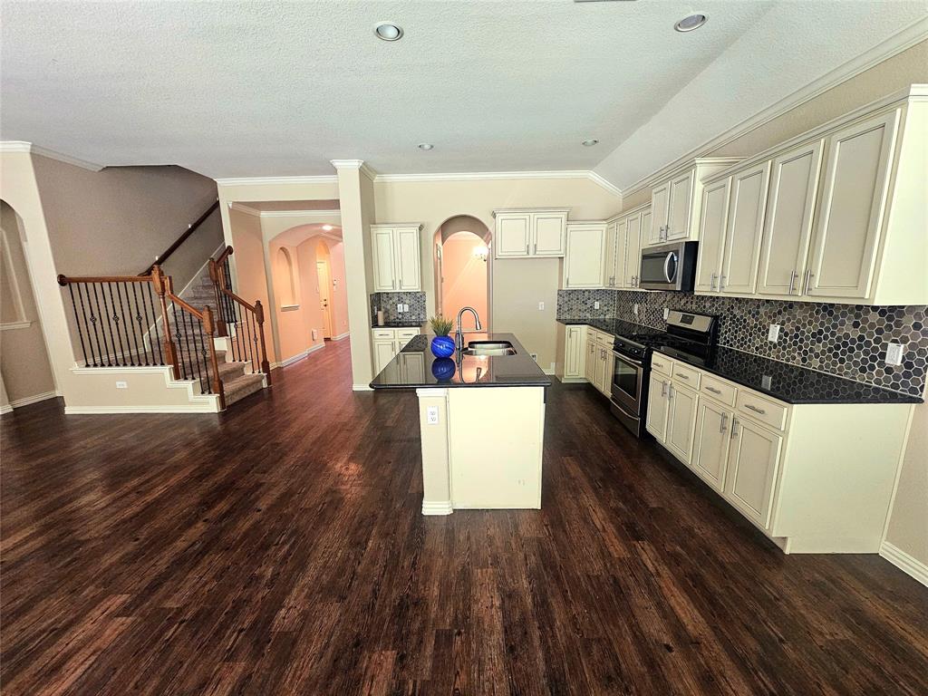 23122 Biddle Drive, Porter, Texas image 3