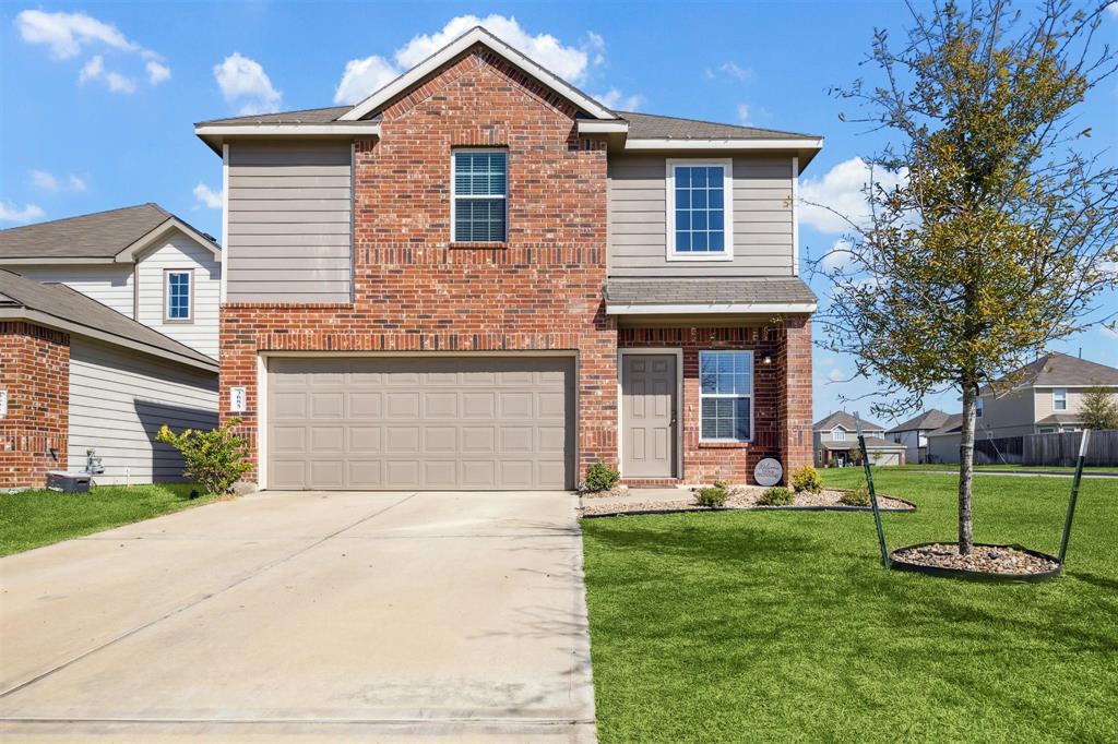 3685 Cub Drive, Conroe, Texas image 2