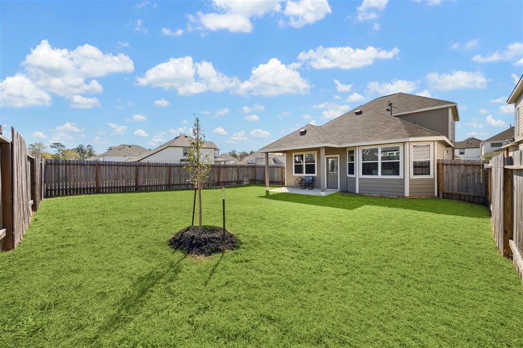 3685 Cub Drive, Conroe, Texas image 1