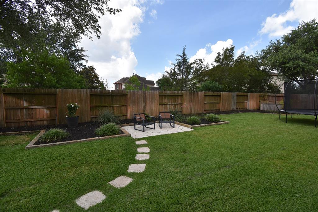 18901 N Bee Cave Springs Circle, Cypress, Texas image 32