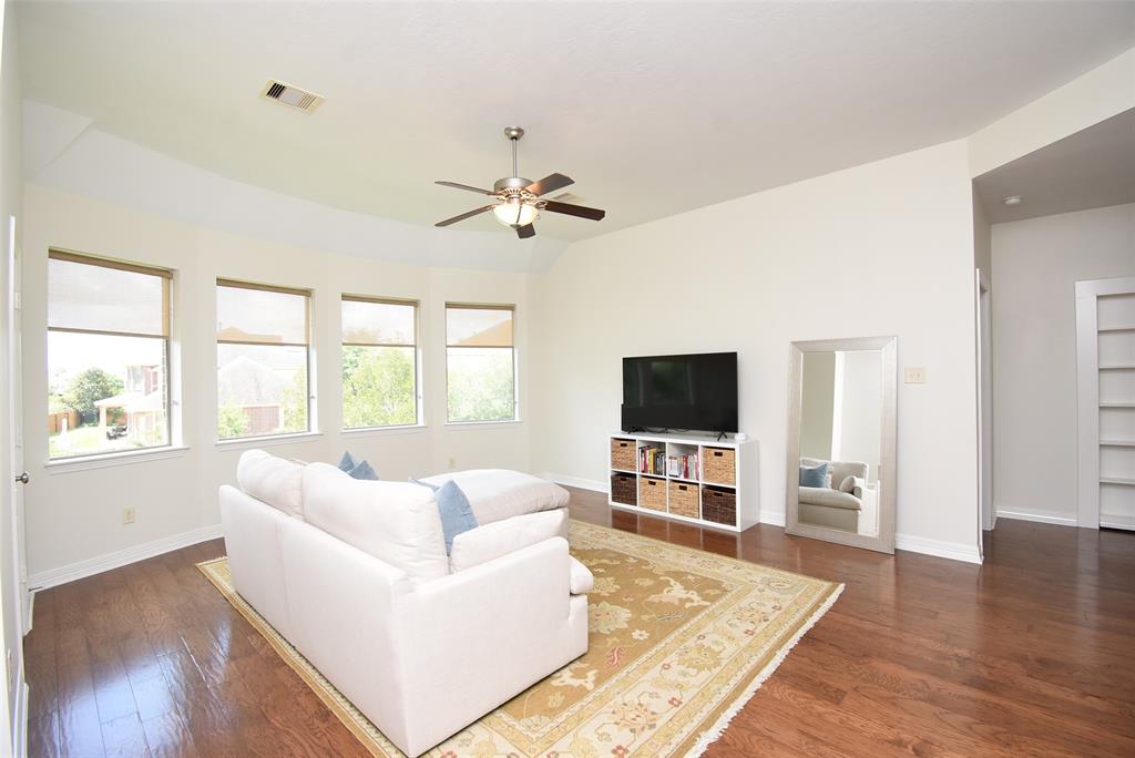 18901 N Bee Cave Springs Circle, Cypress, Texas image 22