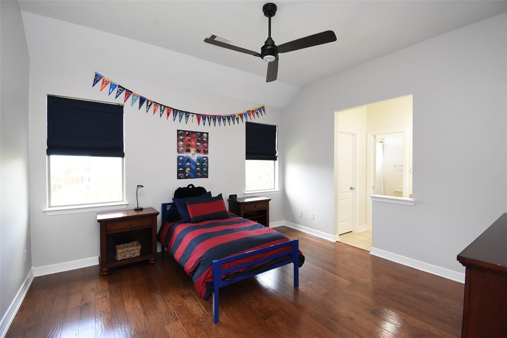 18901 N Bee Cave Springs Circle, Cypress, Texas image 25