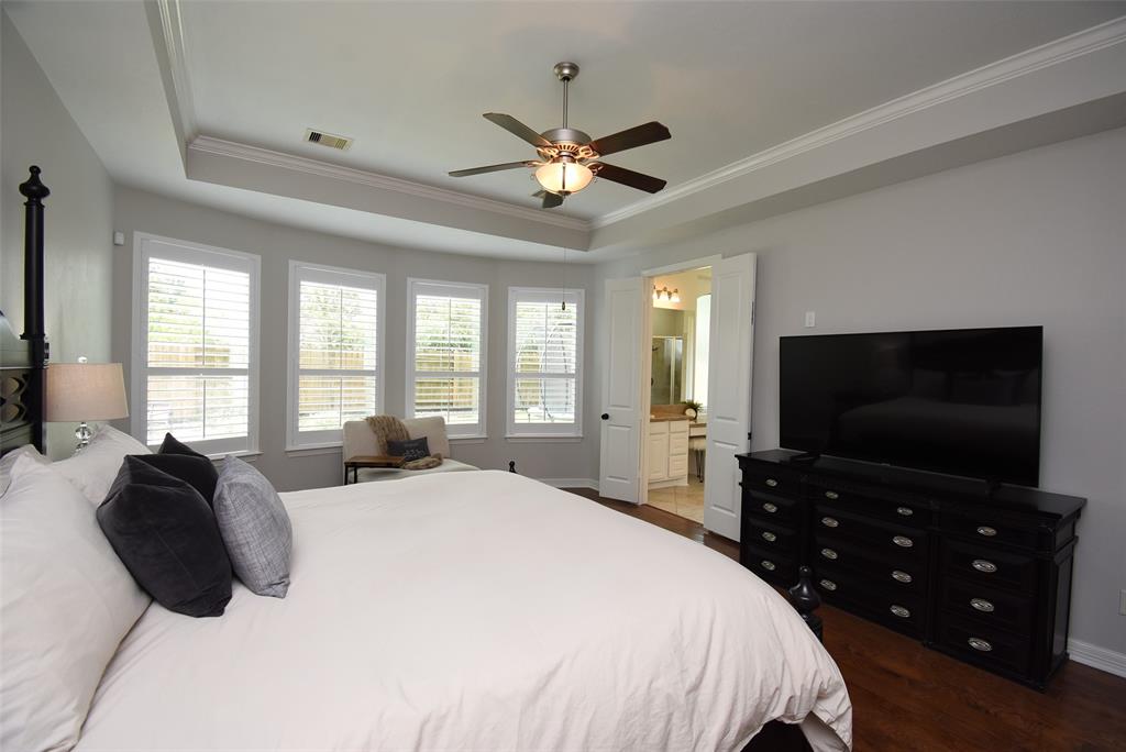 18901 N Bee Cave Springs Circle, Cypress, Texas image 12