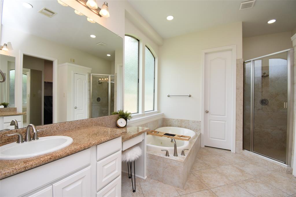 18901 N Bee Cave Springs Circle, Cypress, Texas image 16