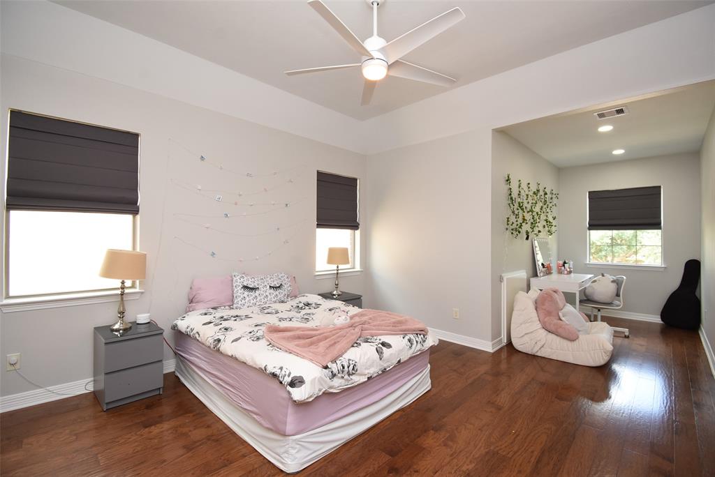 18901 N Bee Cave Springs Circle, Cypress, Texas image 27