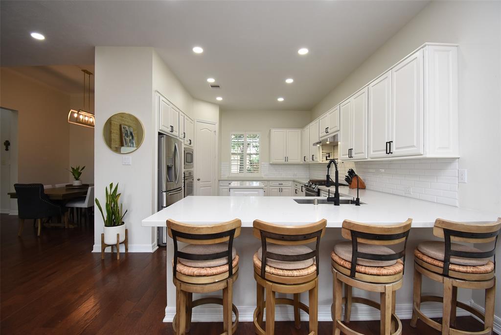 18901 N Bee Cave Springs Circle, Cypress, Texas image 4