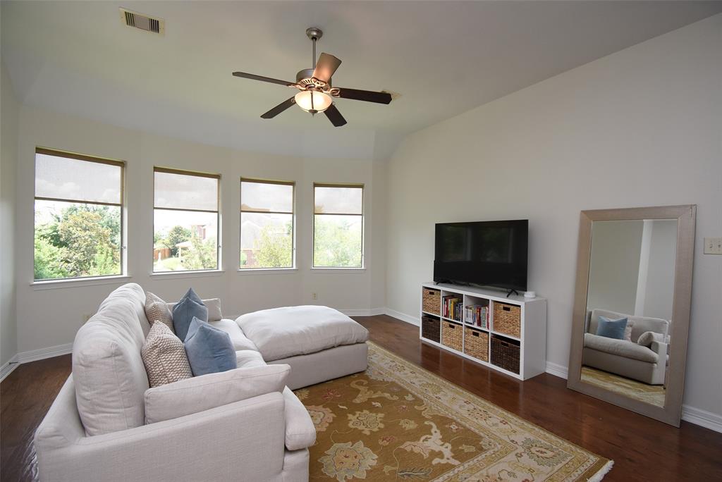 18901 N Bee Cave Springs Circle, Cypress, Texas image 23
