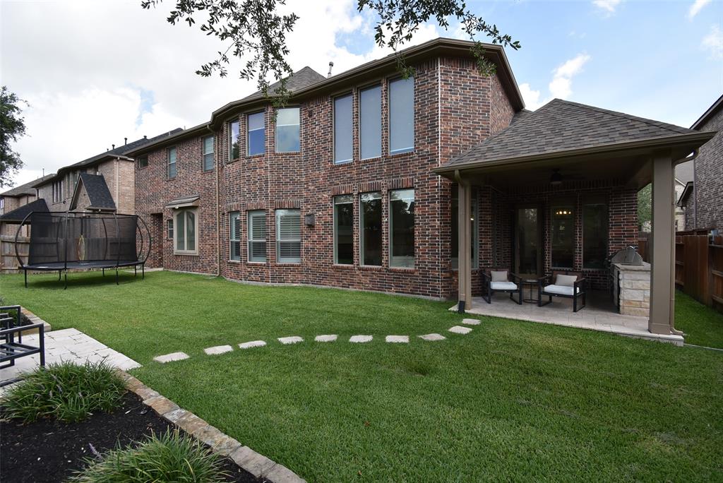 18901 N Bee Cave Springs Circle, Cypress, Texas image 33